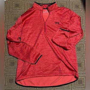 Under Armour pullover mens 2X